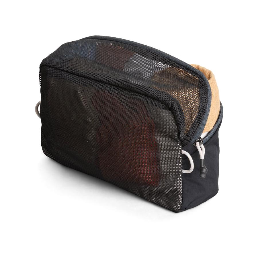 Bellroy Lite Packing Cube 4L Black Black