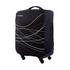 Samsonite Foldable Luggage Cover - Medium + Black