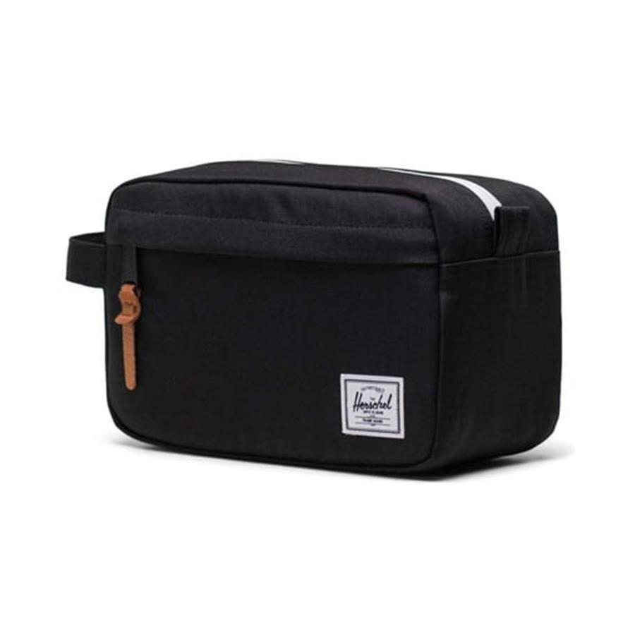 Herschel Chapter Travel Kit 5L Black Black