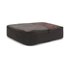 Explorer Large Square Packing Cube Black