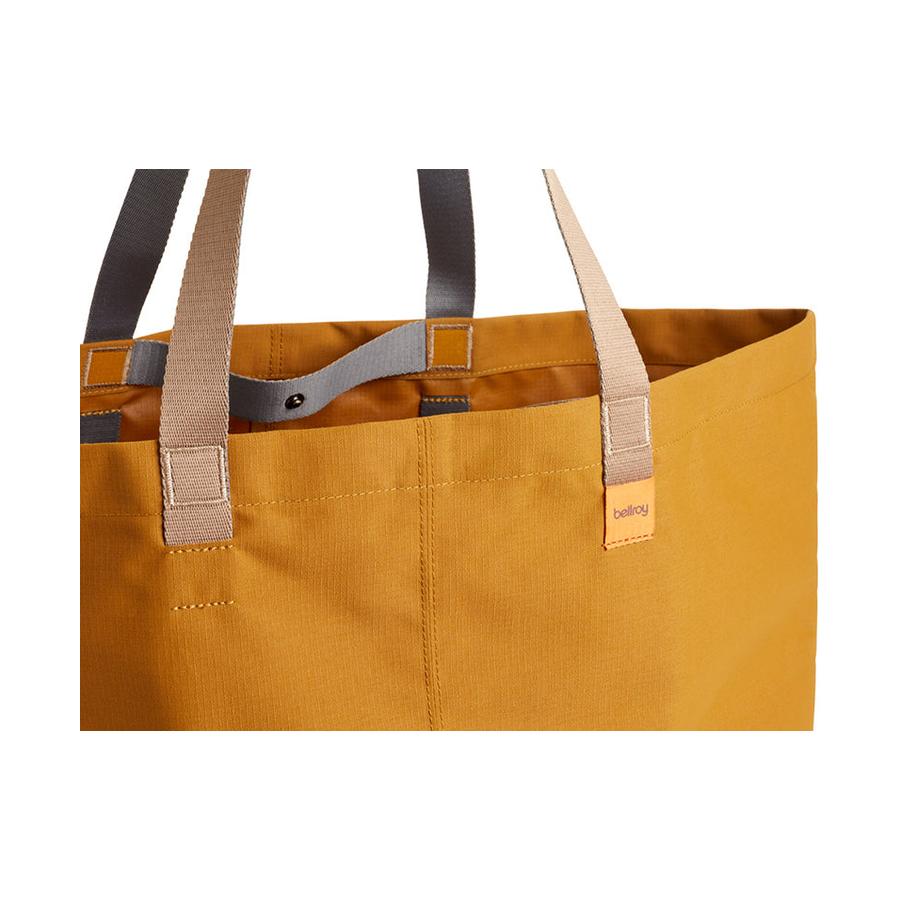 Bellroy Market Tote Plus Copper Copper
