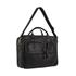 Pierre Cardin Lyric Rustic Leather 15" Laptop Bag Black