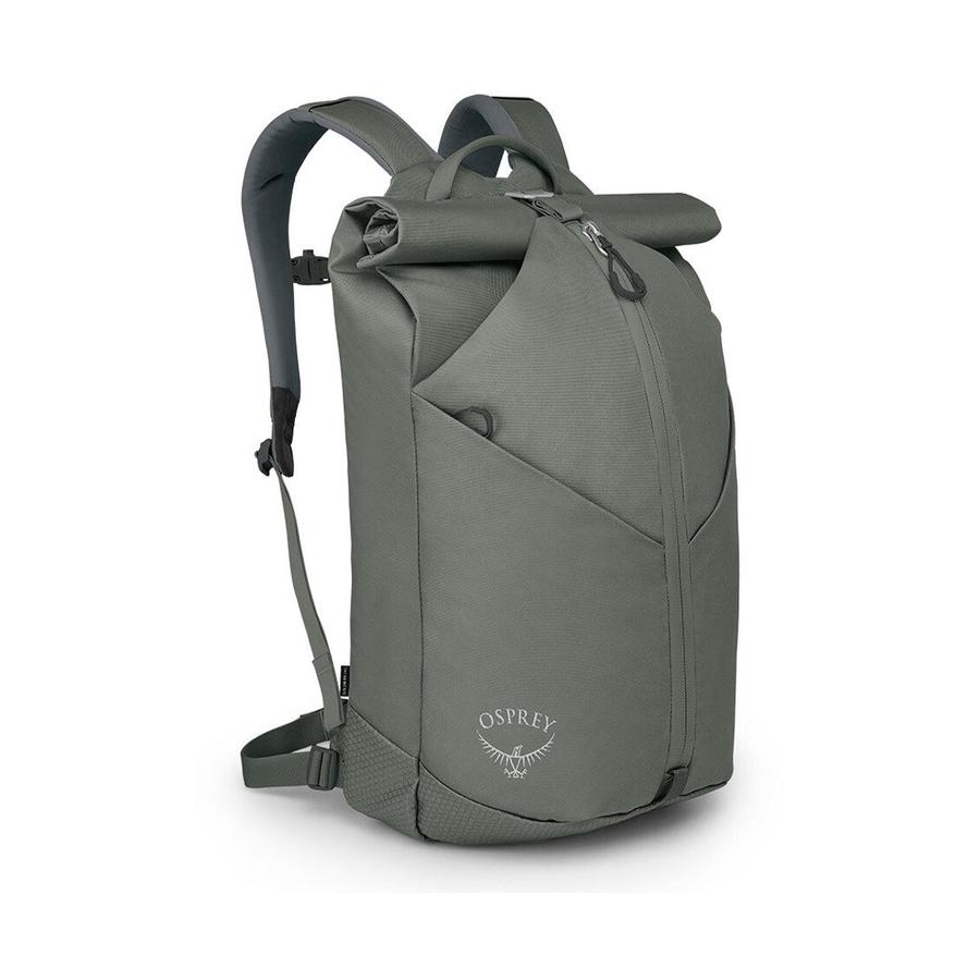Osprey Zealot 30 Climbing Backpack Rocky Brook Green Rocky Brook Green