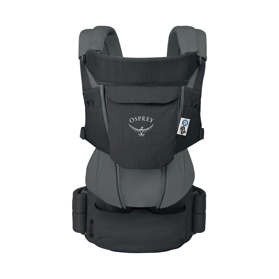 Osprey Poco Soft Child Carrier LT Black Black