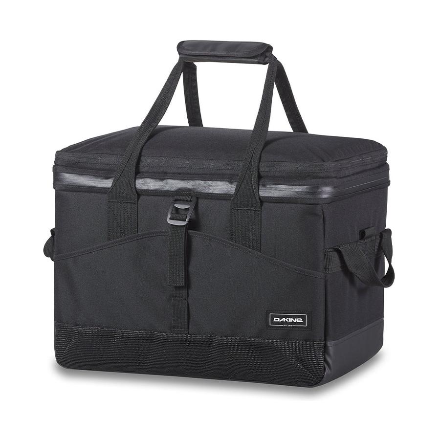 Dakine Cooler 50L Black Black