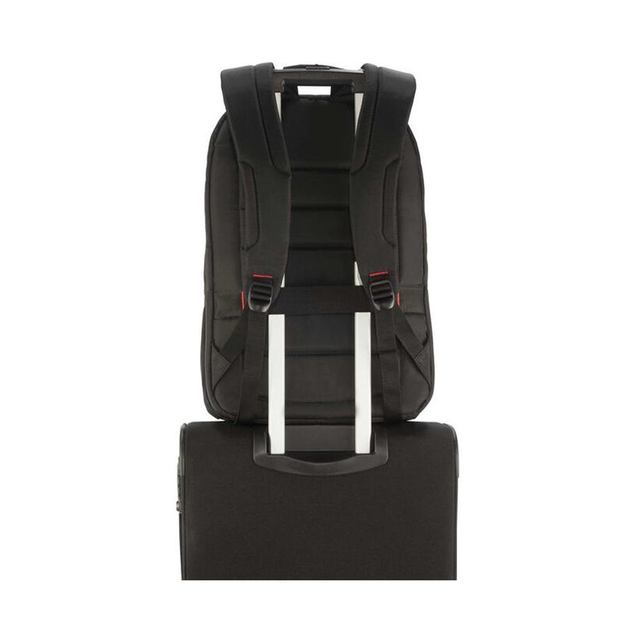 Samsonite Guardit 2.0 17.3" Laptop Backpack Black Black
