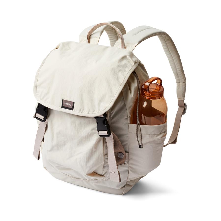 Bellroy Cinch Backpack Oat Oat