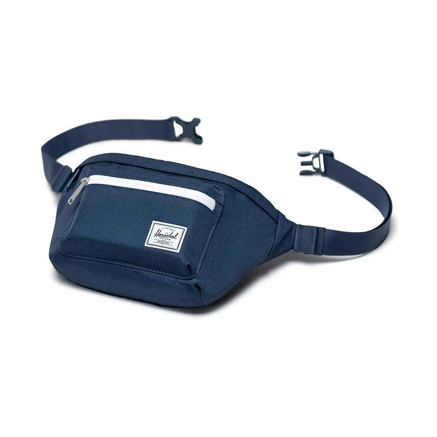 Herschel Pop Quiz Hip Pack Navy Navy