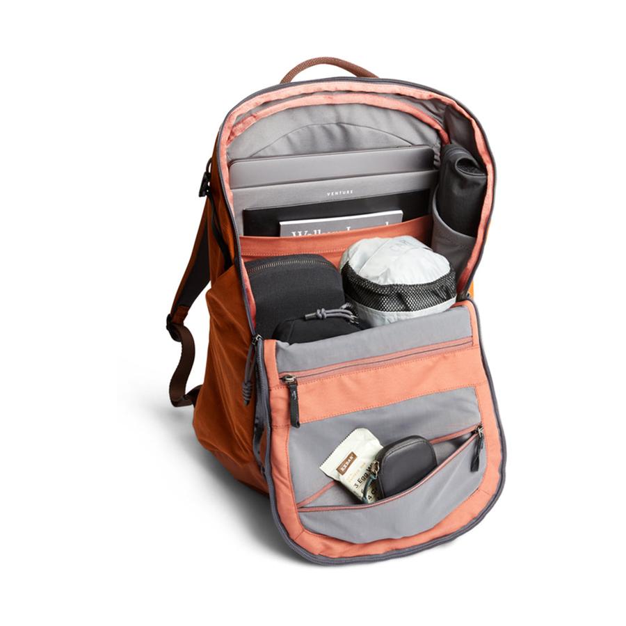 Bellroy Venture Ready Pack 26L Bronze Bronze