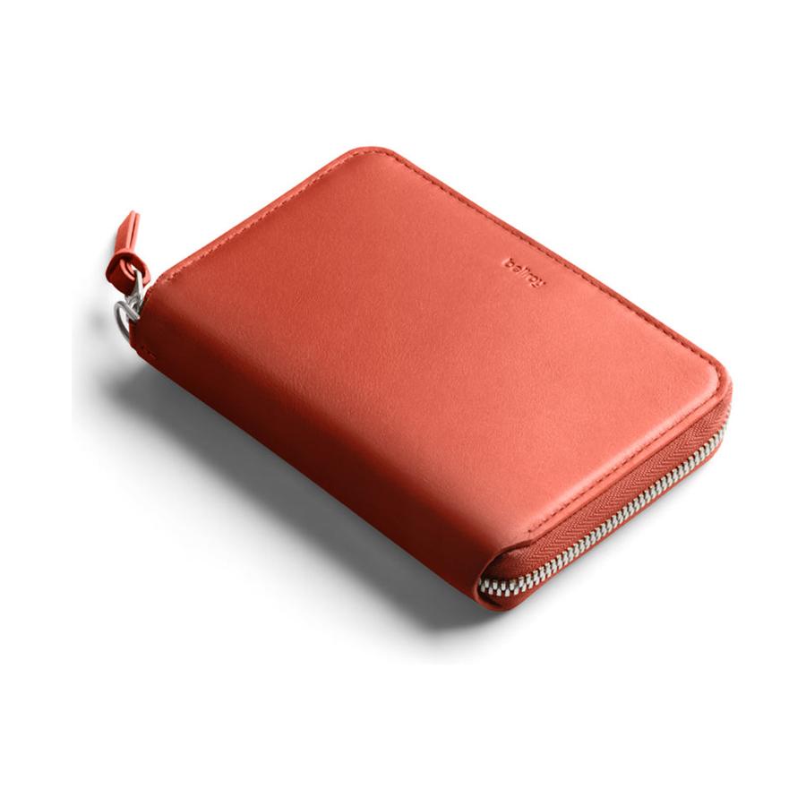Bellroy Folio Wallet Blood Orange Blood Orange