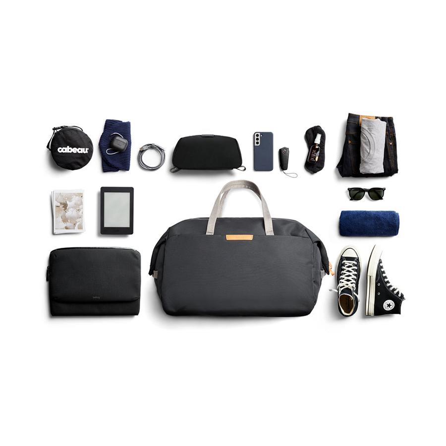 Bellroy Classic Weekender 35L Slate Slate