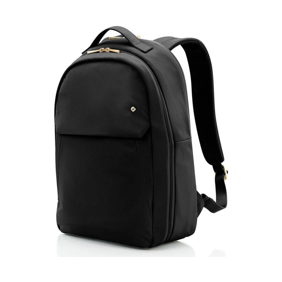 Samsonite Valerie Backpack 15.6" Black Black