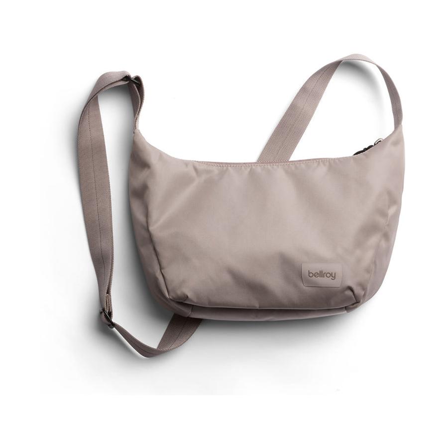 Bellroy Laneway Crescent Bag 2.5L Fawn Fawn