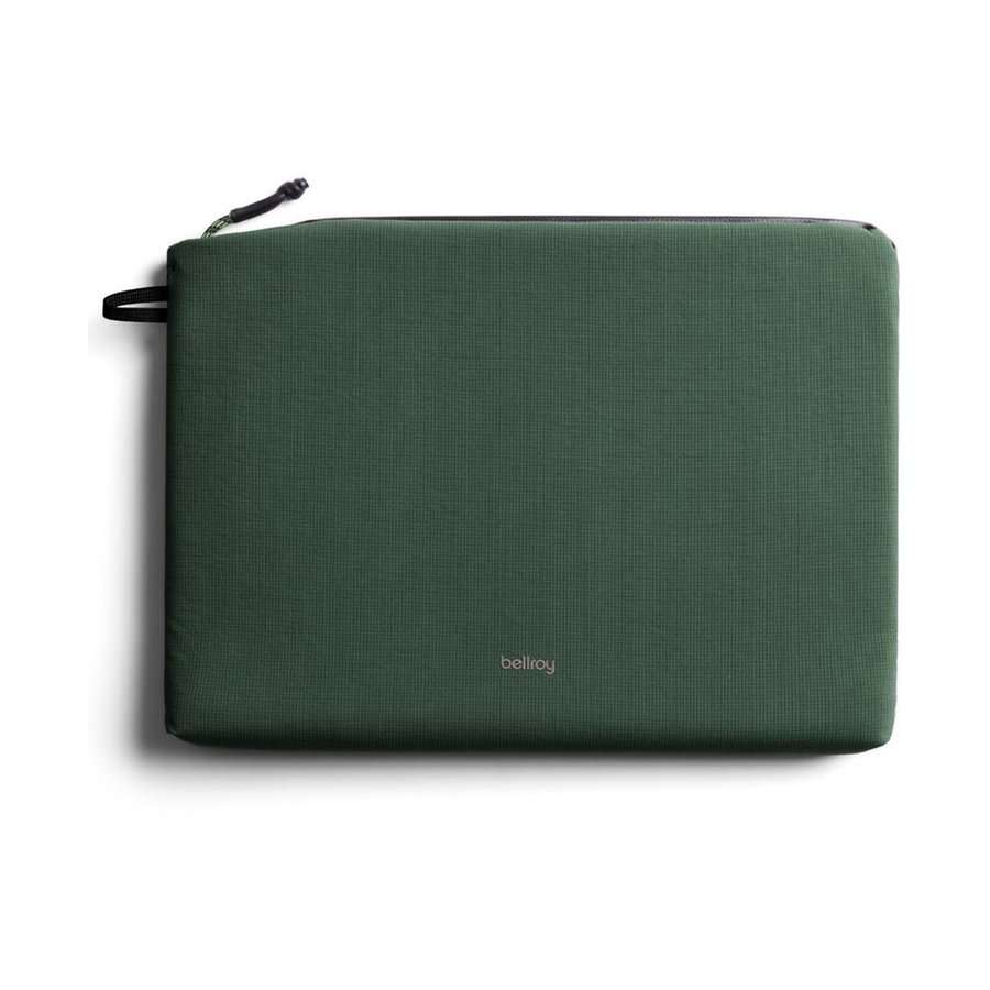 Bellroy Lite 16" Laptop Sleeve Spruce Spruce