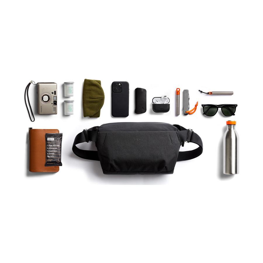 Bellroy Venture Sling 9L Black Black
