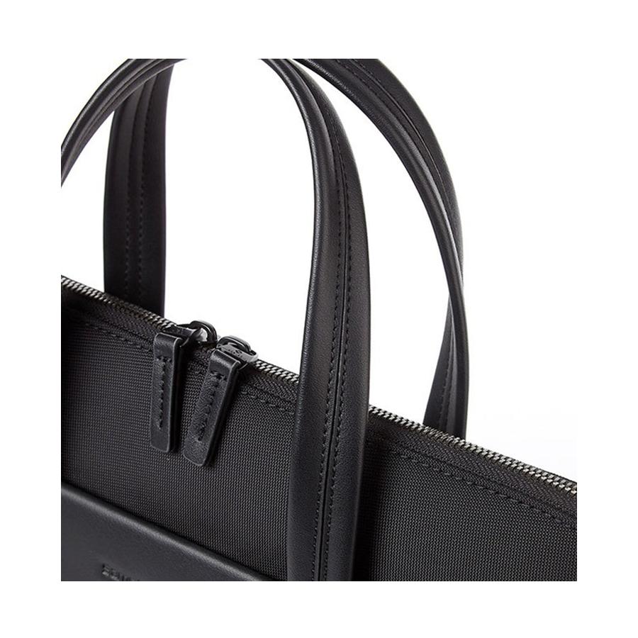 Samsonite Jefferson Slim Briefcase Black Black