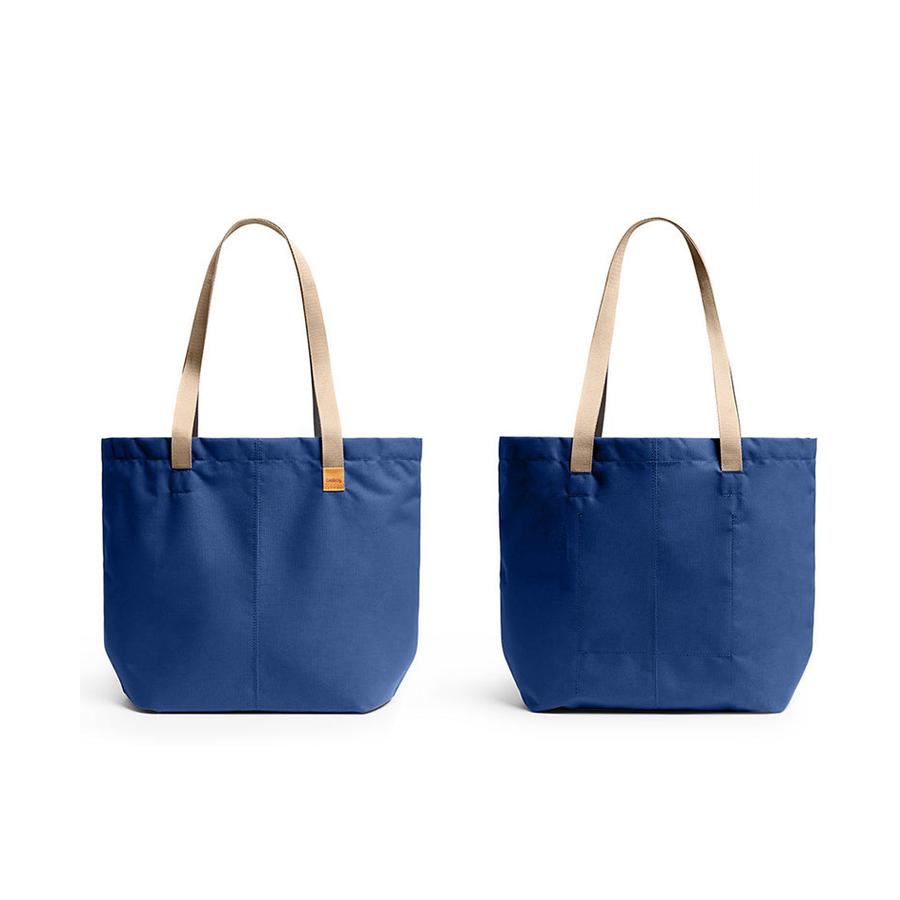 Bellroy Market Tote True Blue True Blue
