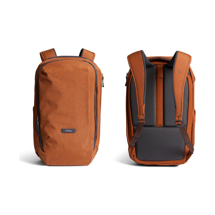 Bellroy Transit Workpack 20L Second Edition Bronze Bronze