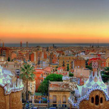 Barcelona