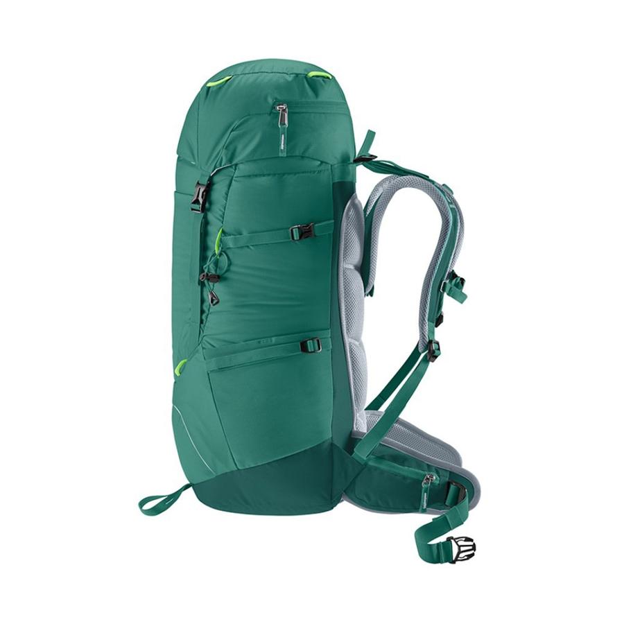 Deuter Fox 40 Children's Backpack Alpine-Forrest Alpine-Forrest