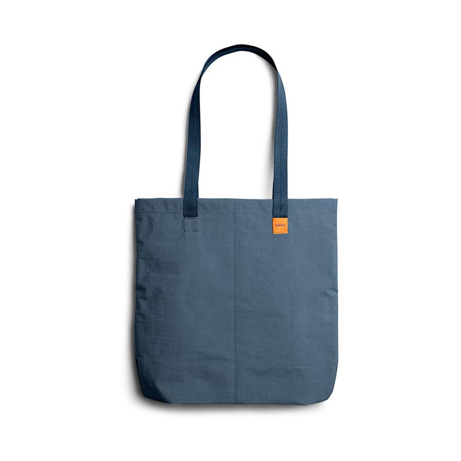 Bellroy City Tote Blue Steel Blue Steel