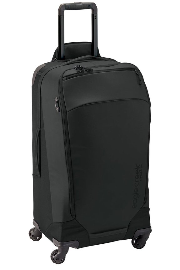 Eagle Creek Tarmac XE 71cm 4-Wheel Luggage Black