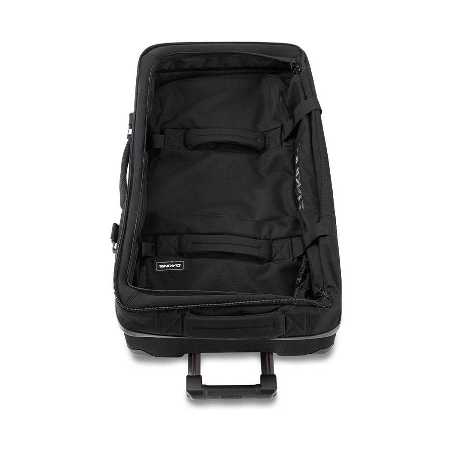 Dakine Split Roller 110L Bag Black Tropidelic Black Tropidelic