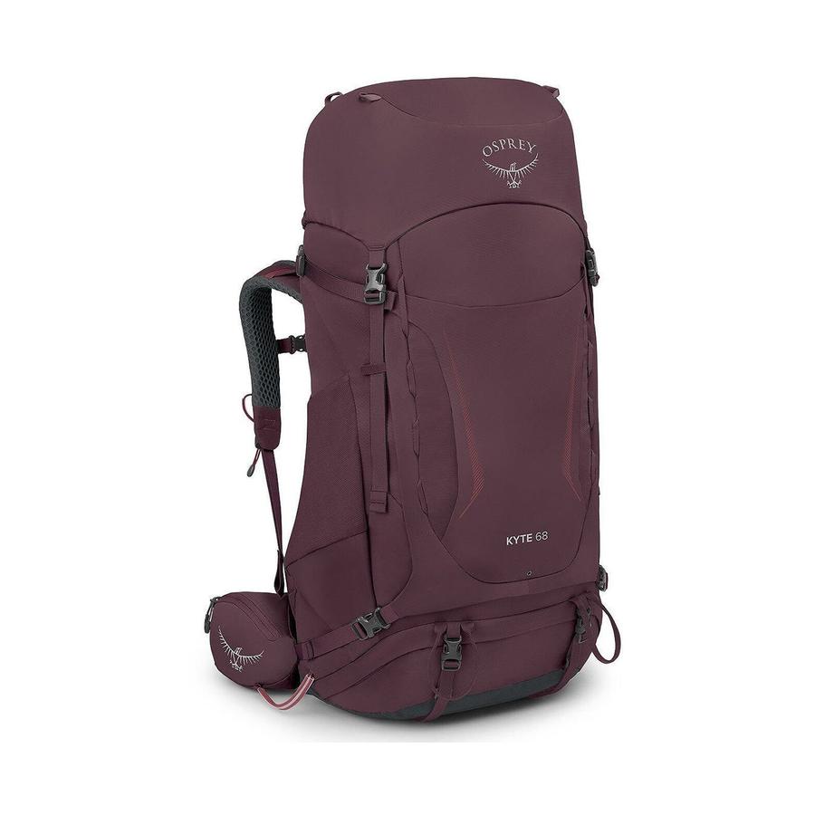 Osprey Kyte 68 Women's Medium/Large Backpack Elderberry Purple Elderberry Purple