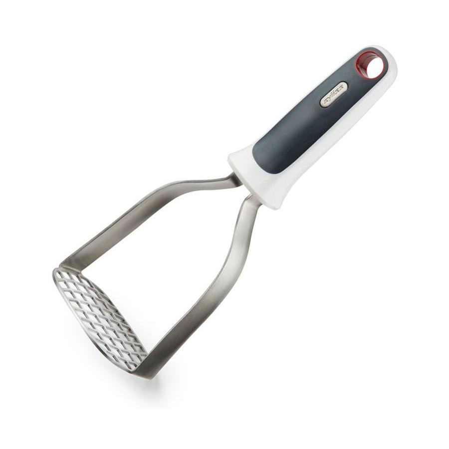 Zyliss Quick Potato Masher White/Grey White/Grey