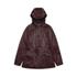 Rains Curve Jacket Depth
