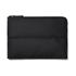 Rains Puffer Laptop Cover 13"/14" Black