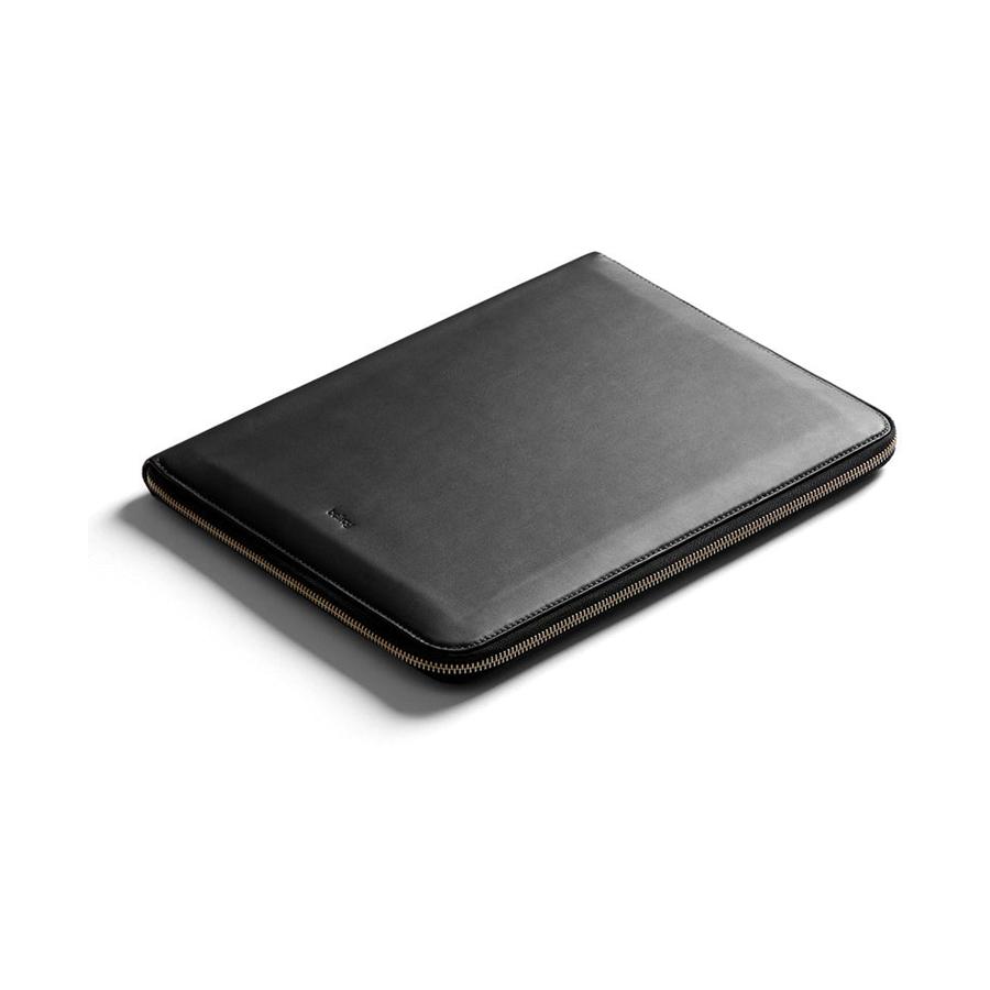 Bellroy Work Folio A4 Black Black