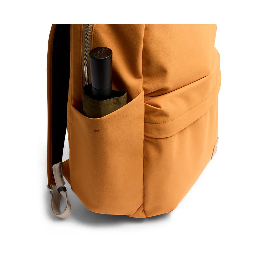 Bellroy Classic Daypack Butterscotch Butterscotch