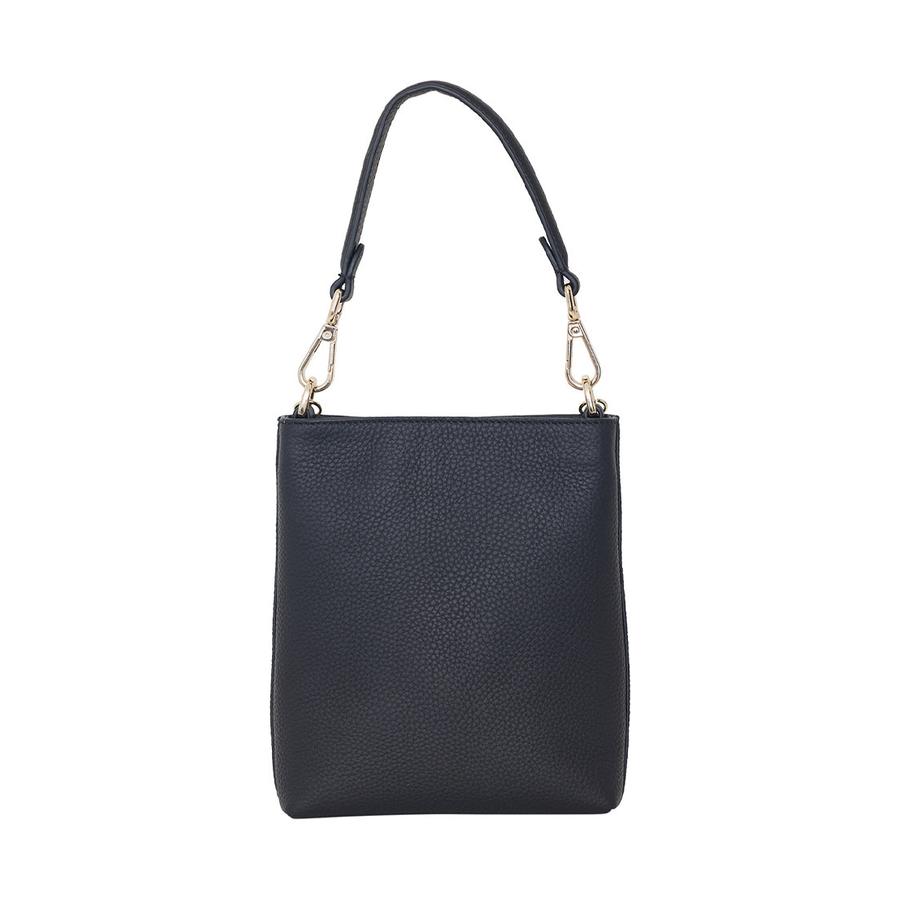 Saben Coco Mini Bag Black Black