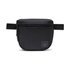 Herschel Settlement Hip Pack Black Tonal