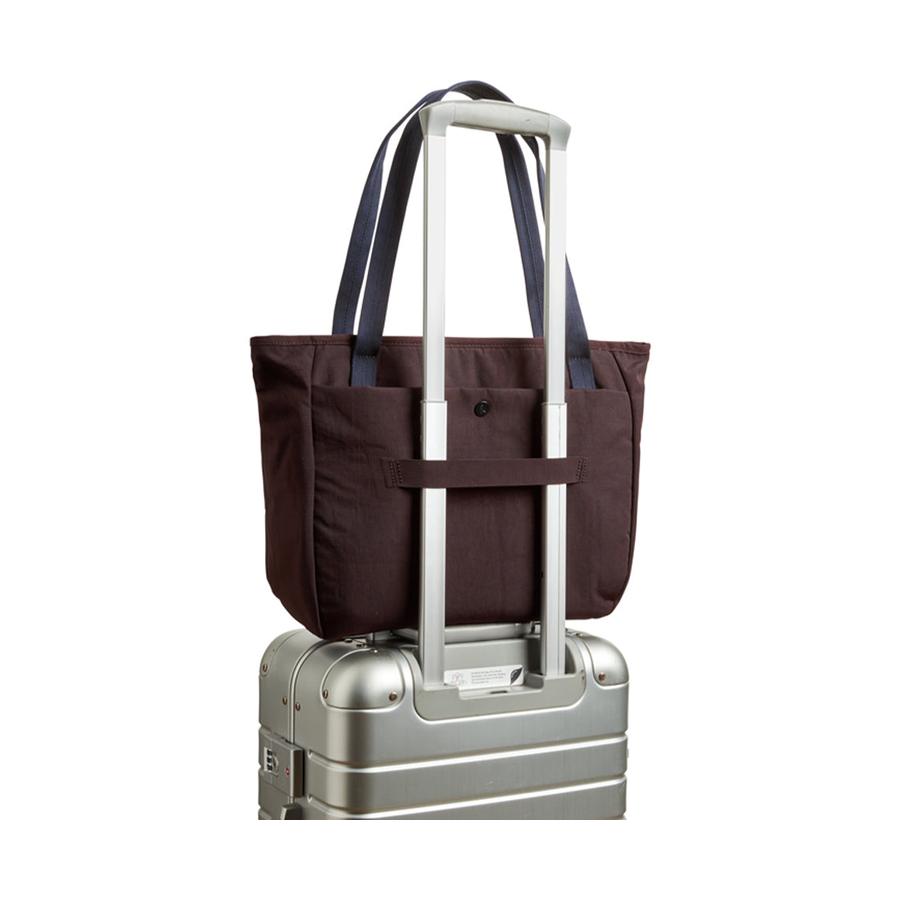 Bellroy Tokyo Wonder Tote 15L Deep Plum Deep Plum