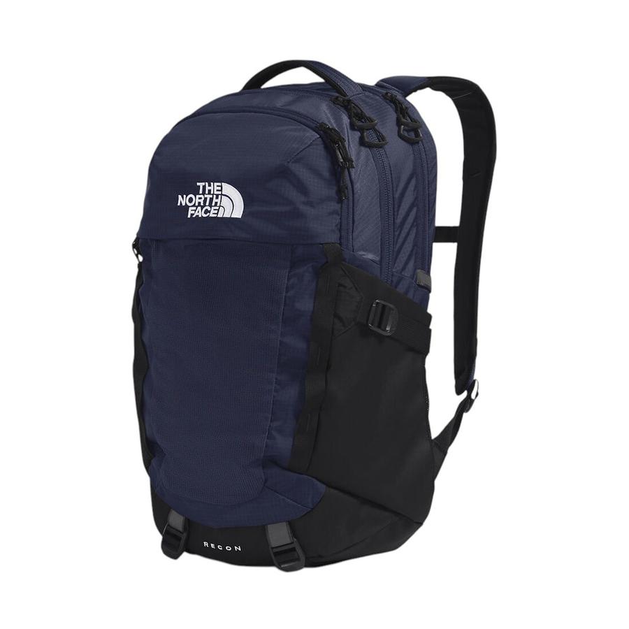 The North Face Recon Backpack Navy Navy