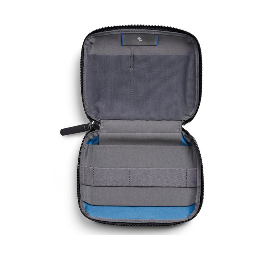 Bellroy Tech Kit Compact Black Black