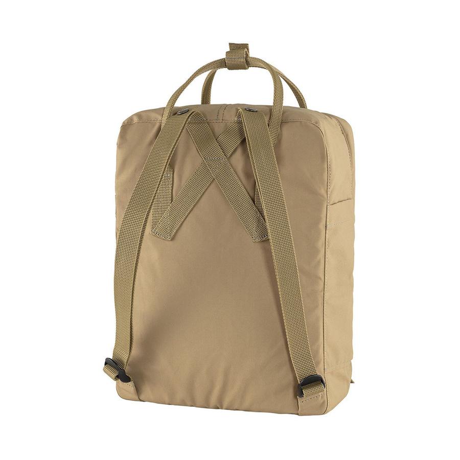 Fjallraven Kanken Backpack Clay Clay
