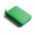 Bellroy Women's Folio Wallet Neon Green