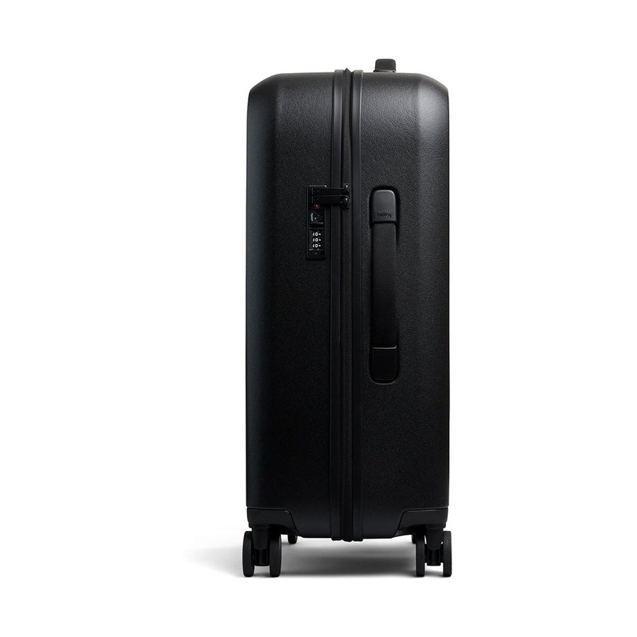 Bellroy Transit 68cm Hardside Check-In Suitcase Black Black