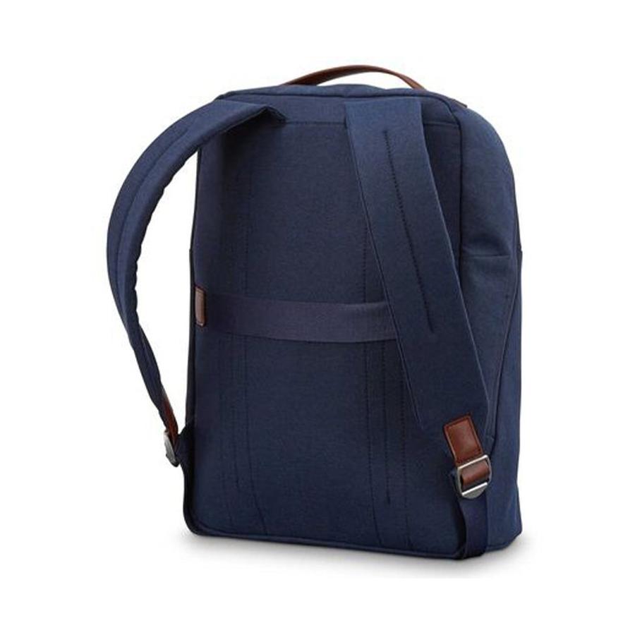 Samsonite Virtuosa 15” Laptop Backpack Navy Navy