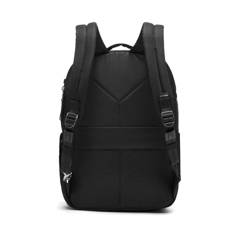 Pacsafe W 10L Anti-Theft Backpack Black Black