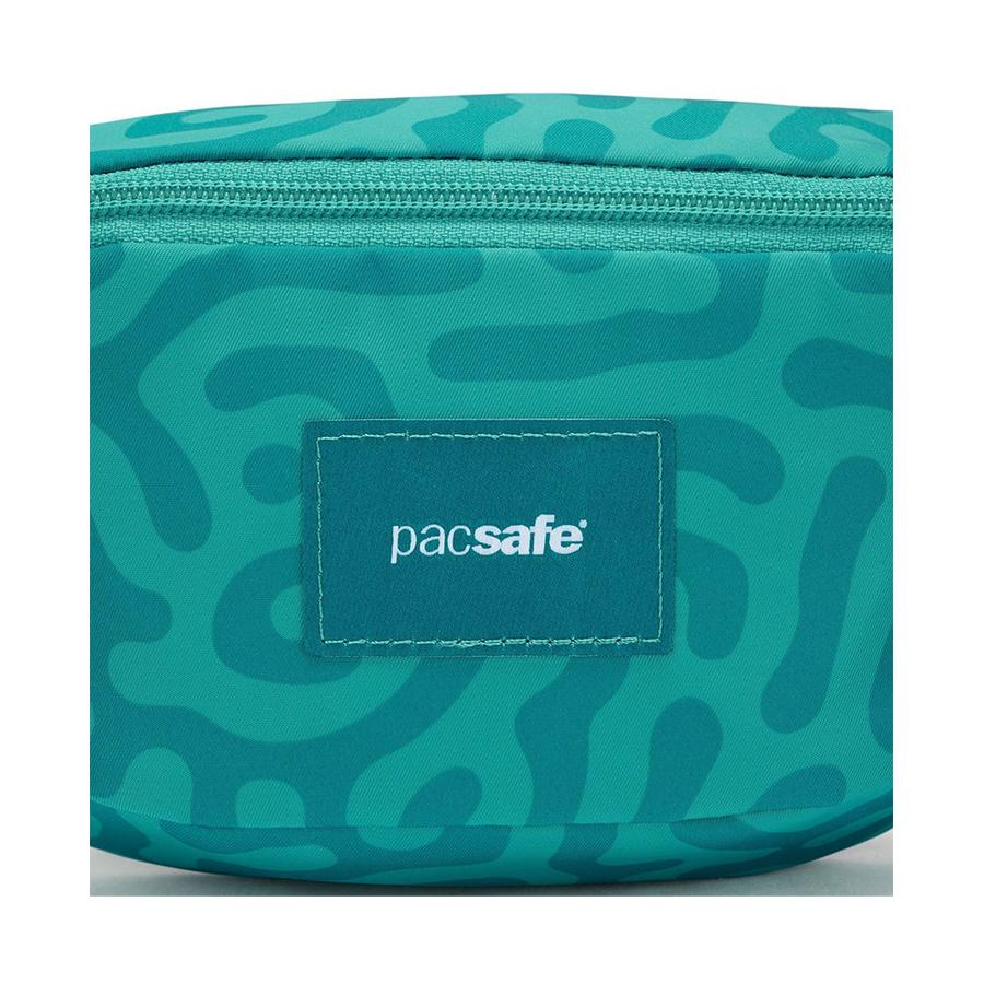 Pacsafe GO Anti-Theft Micro Sling Reef Reef