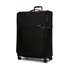 Samsonite 73H 78cm Softside Checked Suitcase Black