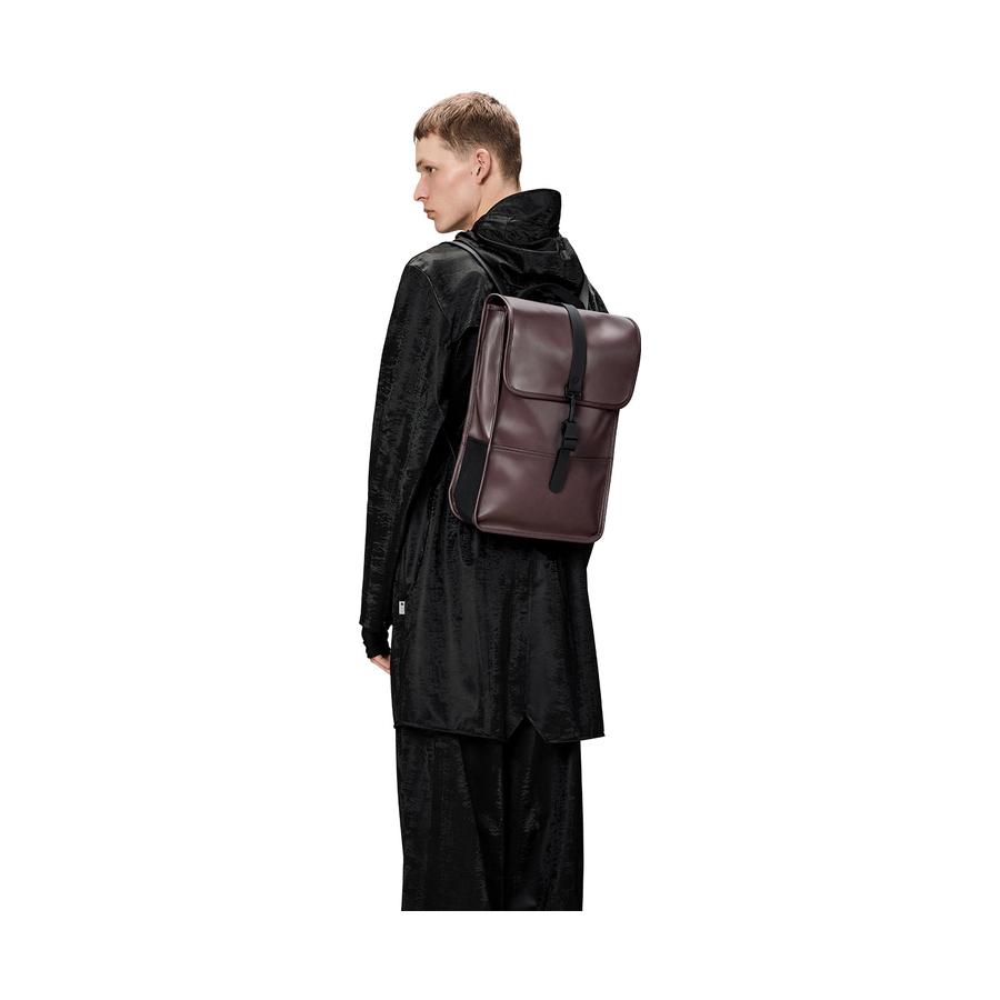 Rains Backpack Mini Depth Depth