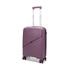 Nomad Journey 56cm Hardside Carry-On Suitcase Purple