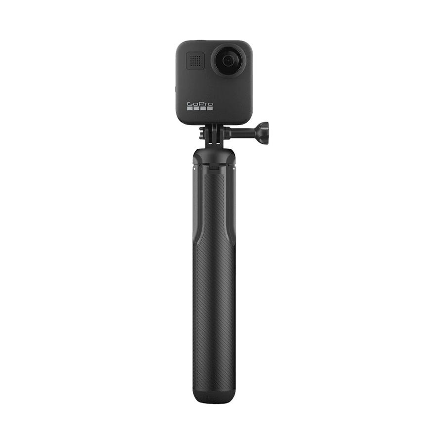 GoPro Max Grip + Tripod Black Black