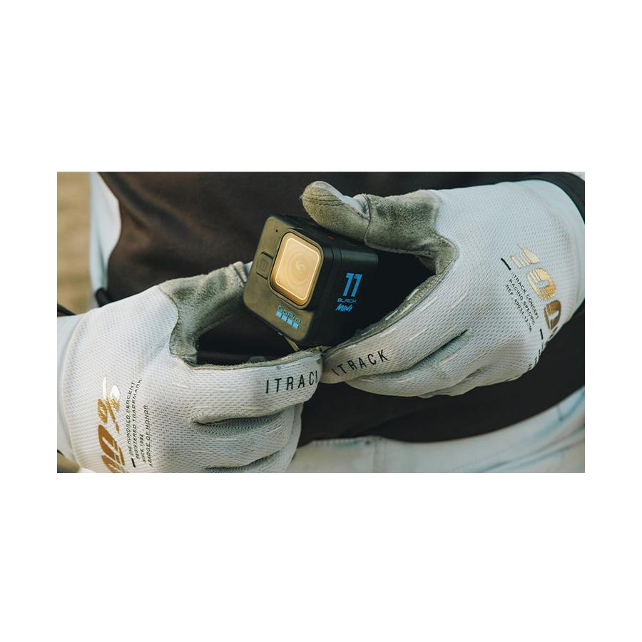 GoPro Hero11 Mini Action Camera Black Black