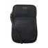 Saben Nikko Phone Sling Black Bubble